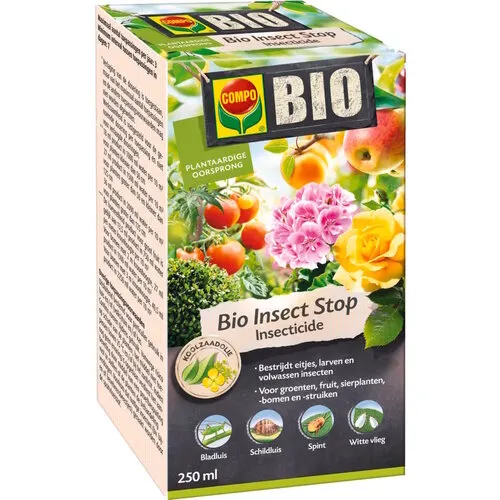 COMPO Bio Insect Stop Concentraat 250 ml