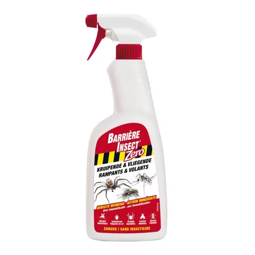 COMPO Barrière Insect Zero Insecticide 500 ml