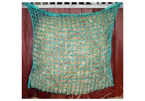Junai.nl Hooinet slowfeeder 5 mm X-Strong 80x90 cm