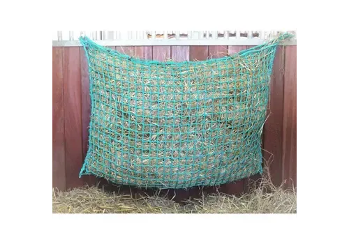 Junai.nl Hooinet slowfeeder 5 mm 80 x 120 cm
