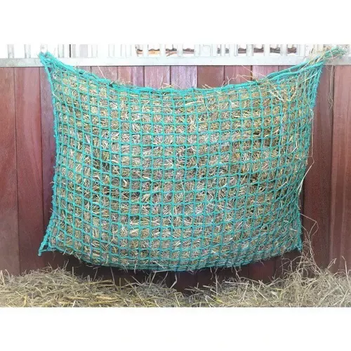Junai.nl Hooinet slowfeeder 5 mm 80 x 120 cm