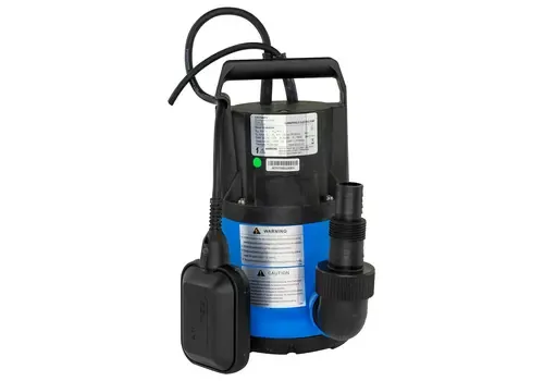 Kinpumps Dompelpomp Sub 400A