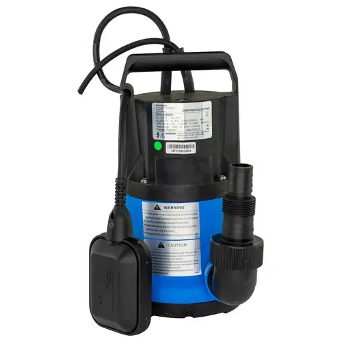 Kinpumps Dompelpomp Sub 400A