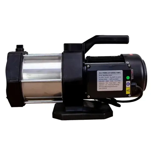 Kinpumps Regenwaterpomp Multirain Jet 3