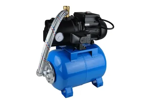 Kinpumps Hydrofoorpomp HRD 100/25