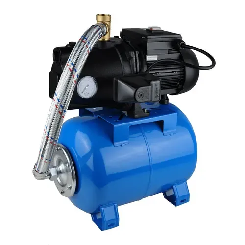 Kinpumps Hydrofoorpomp HRD 100/25
