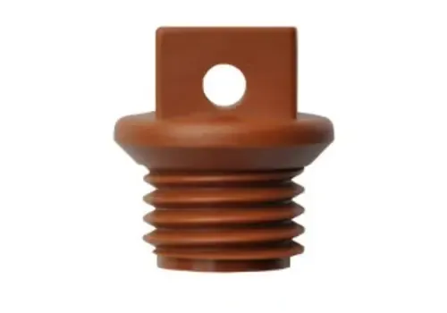 ROTO Regenton plug bruin