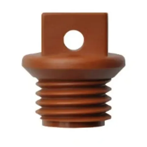 ROTO Regenton plug bruin