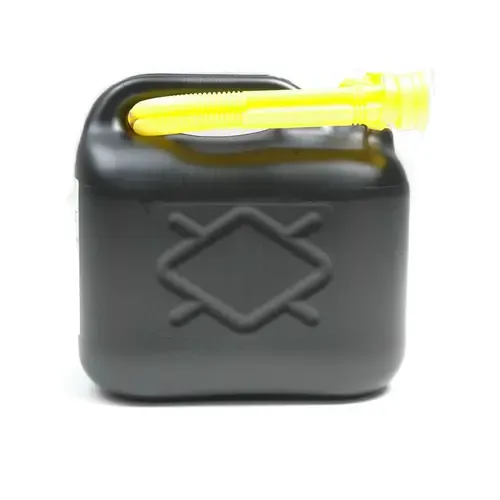 Junai.nl Benzinebestendige jerrycan met schenktuit