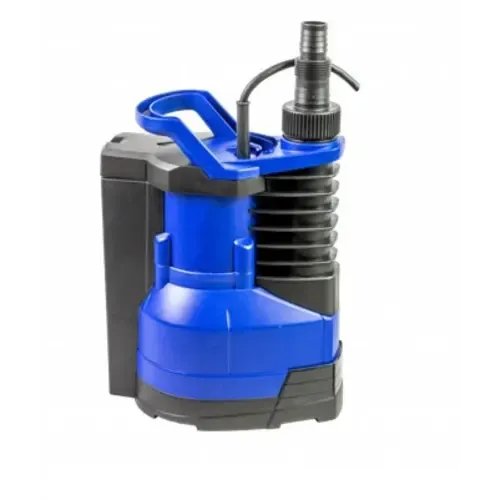 Kinpumps Dompelpomp HNB400 Auto A