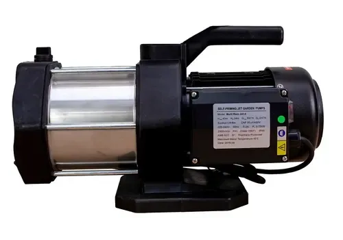 Kinpumps Multirain Jet 4 beregeningspomp
