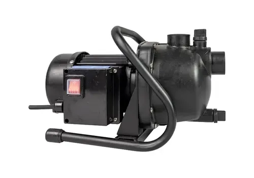 Kinpumps Tuinpomp Jetgarden 120