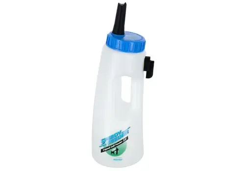 Speedy Feeder Kalverdrinkfles 2,5 L met BigSofty speen