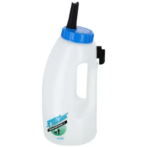 Speedy Feeder Kalverdrinkfles Speedy Feeder XL 4 liter