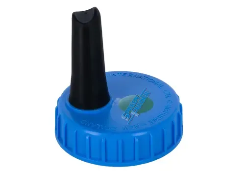 Speedy Feeder Speedy Feeder losse dop met BigSofty speen