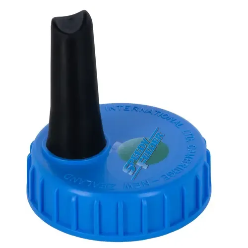 Speedy Feeder Speedy Feeder losse dop met BigSofty speen