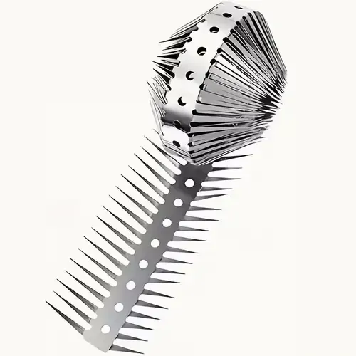 AllesTegenOngedierte.nl Anti-klim spike strip