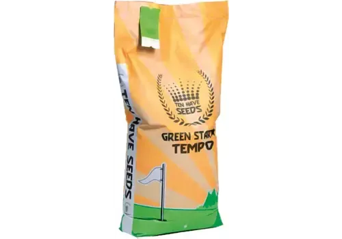 Ten Have Seeds Speel- en sportgazon graszaad