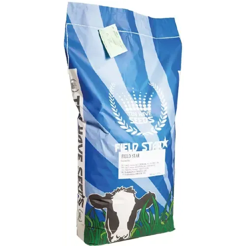 Ten Have Seeds Doorzaai graszaad weideherstel 15 kg