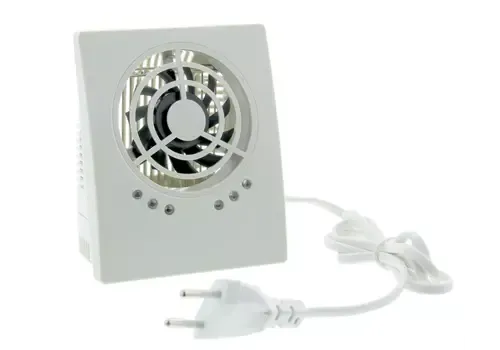 Weitech Inzzzsector 2 insectenlamp | 20 m²