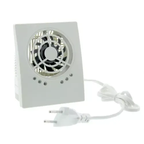 Weitech Inzzzsector 2 insectenlamp | 20 m²