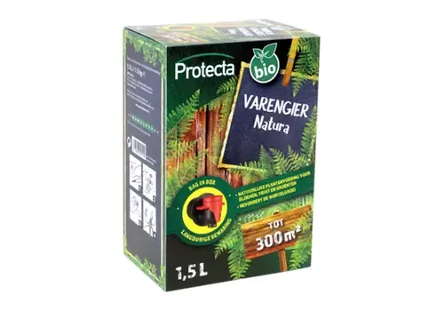 Protecta Varengier Natura 1,5L