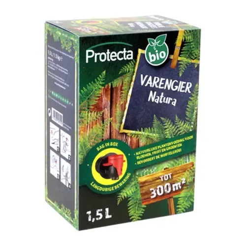 Protecta Varengier Natura 1,5L
