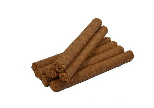 Zoolekker Mini sticks paard 150 stuks