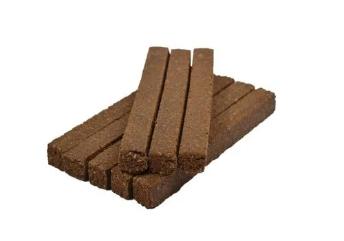 Zoolekker Lam kauwstaafjes | graan- en glutenvrije hondensnack (50 stuks)