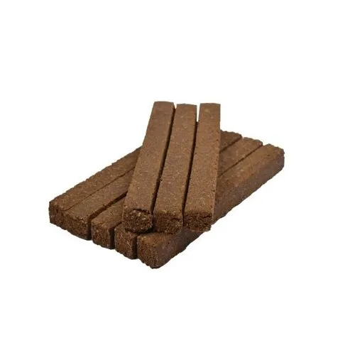 Zoolekker Lam kauwstaafjes | graan- en glutenvrije hondensnack (50 stuks)