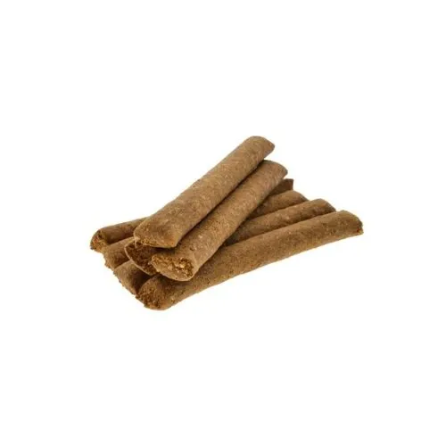 Zoolekker Mini sticks struisvogel | 150 stuks