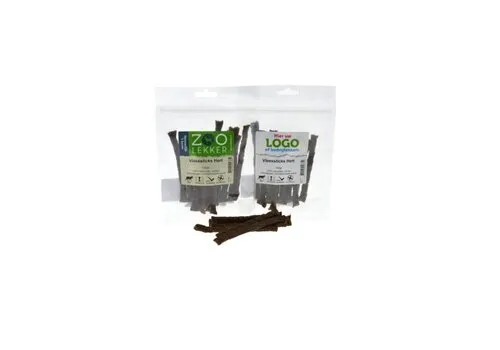 Zoolekker Vleessticks hert 100 g