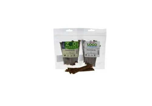 Zoolekker Vleessticks kip 100 gram