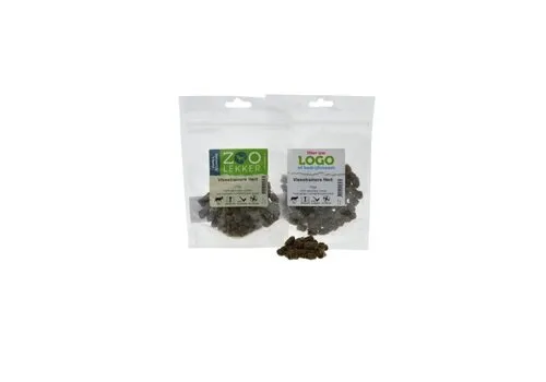 Zoolekker Vleestrainers Hert 100 g