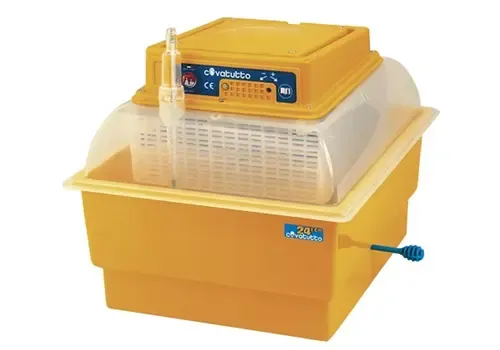 Kerbl Broedautomaat groot zonder motor