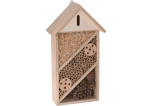 Junai.nl Insectenhotel