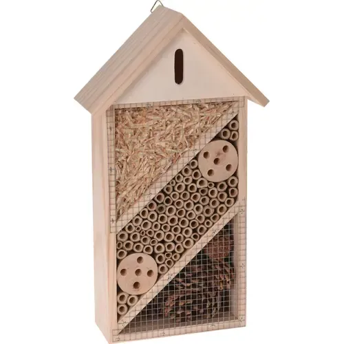 Junai.nl Insectenhotel