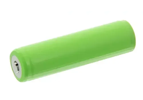 Ketrop Laserop losse batterij 18650 | 2500 mAh