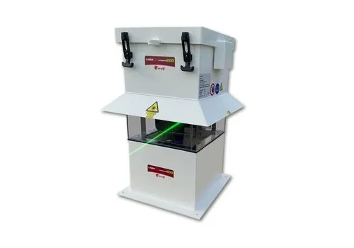 Ketrop Automatische laser vogelverjager 200 | bereik 2000+ meter
