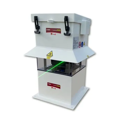 Ketrop Automatische laser vogelverjager 200 | bereik 2000+ meter