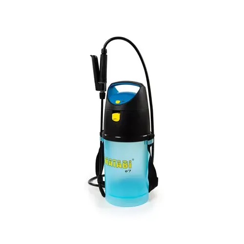Matabi Elektrische drukspuit 7 liter