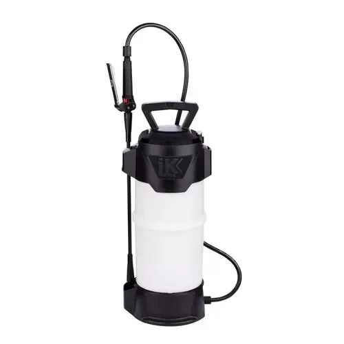 Matabi Professionele drukspuit 10 liter | chemicaliënbestendig