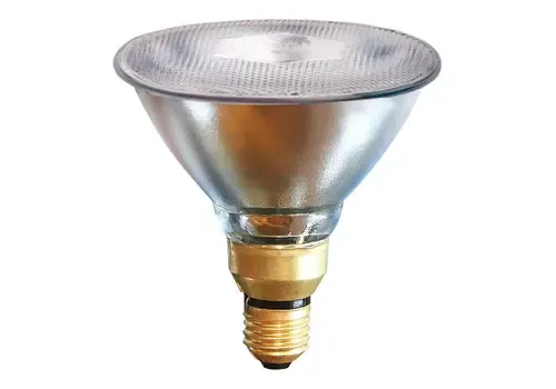Kerbl Infrarood warmtelamp PAR38 175W helder