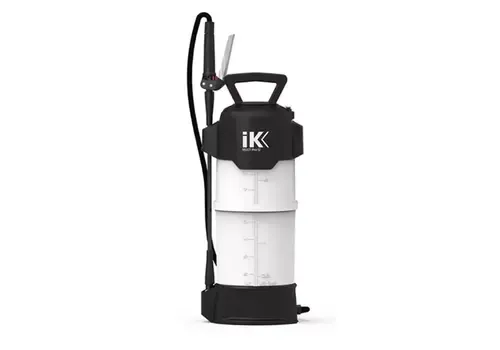 Matabi Schuimdrukspuit 6 liter met persluchtventiel