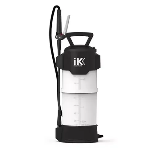 Matabi Schuimdrukspuit 6 liter met persluchtventiel