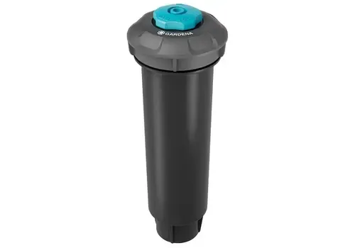 Gardena Verzonken turbinesproeier SD80