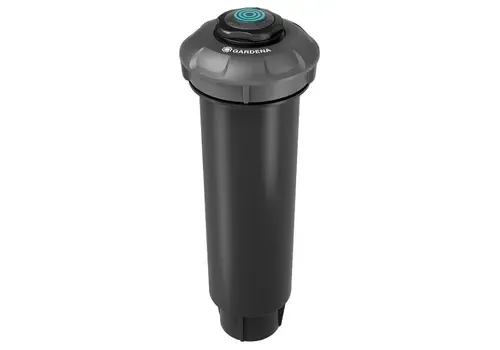 Gardena Verzonken turbinesproeier MD80