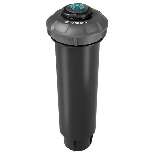Gardena Verzonken turbinesproeier MD80