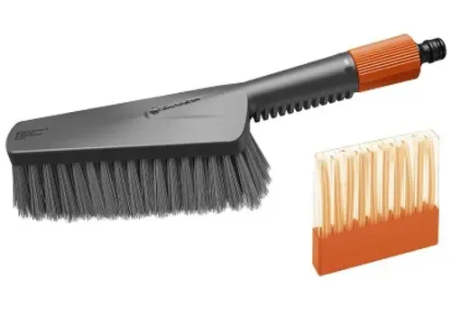 Gardena Cleansystem wasset M zacht