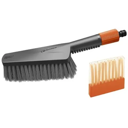 Gardena Cleansystem wasset M zacht